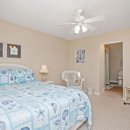 Katie Lou'S Place By Oak Island Accommodations Caswell Beach Εξωτερικό φωτογραφία