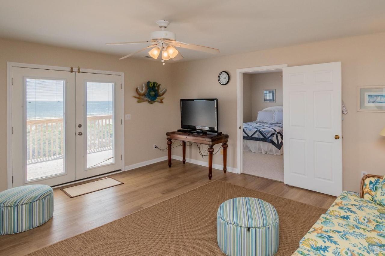 Katie Lou'S Place By Oak Island Accommodations Caswell Beach Εξωτερικό φωτογραφία
