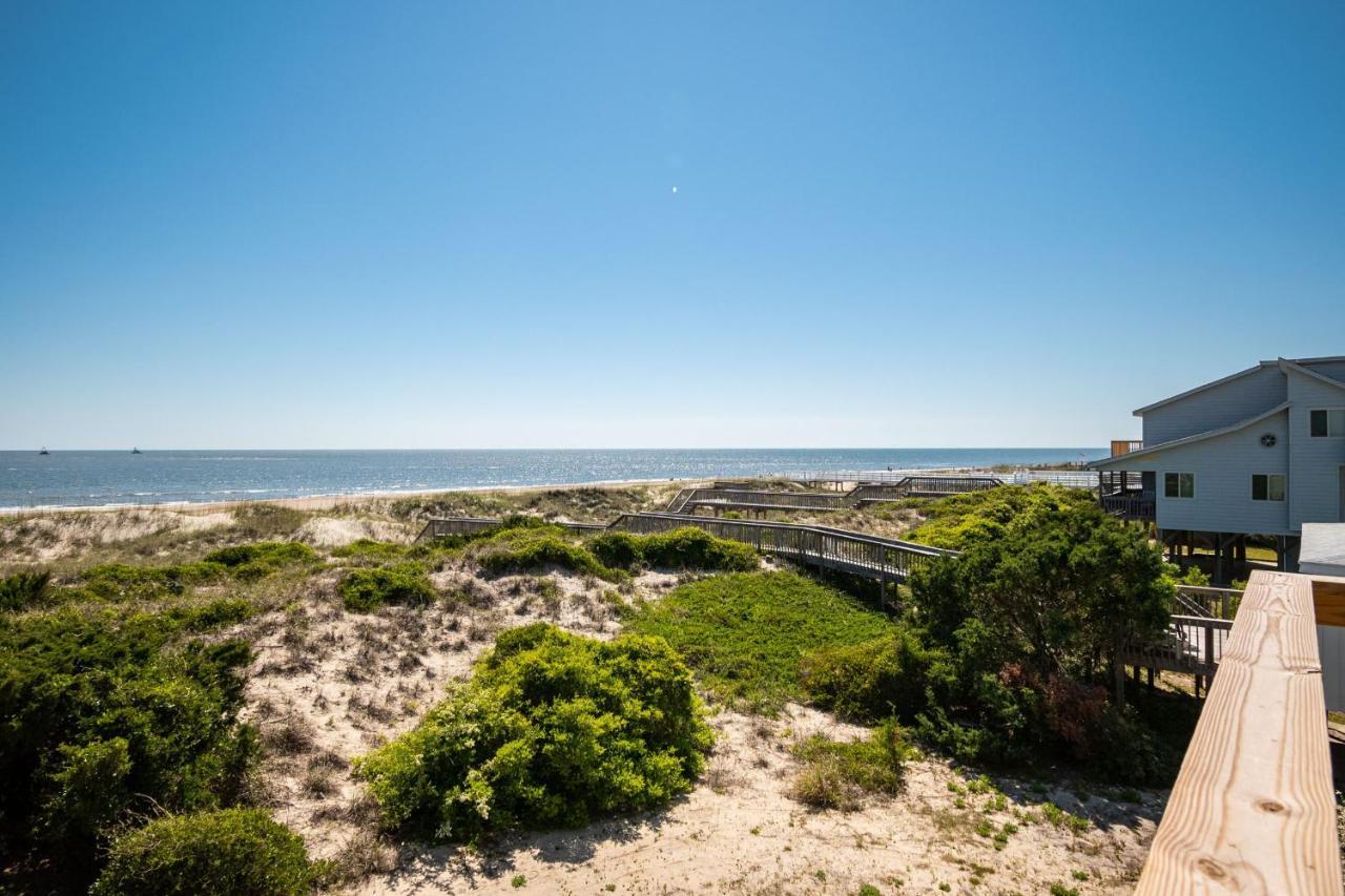 Katie Lou'S Place By Oak Island Accommodations Caswell Beach Εξωτερικό φωτογραφία
