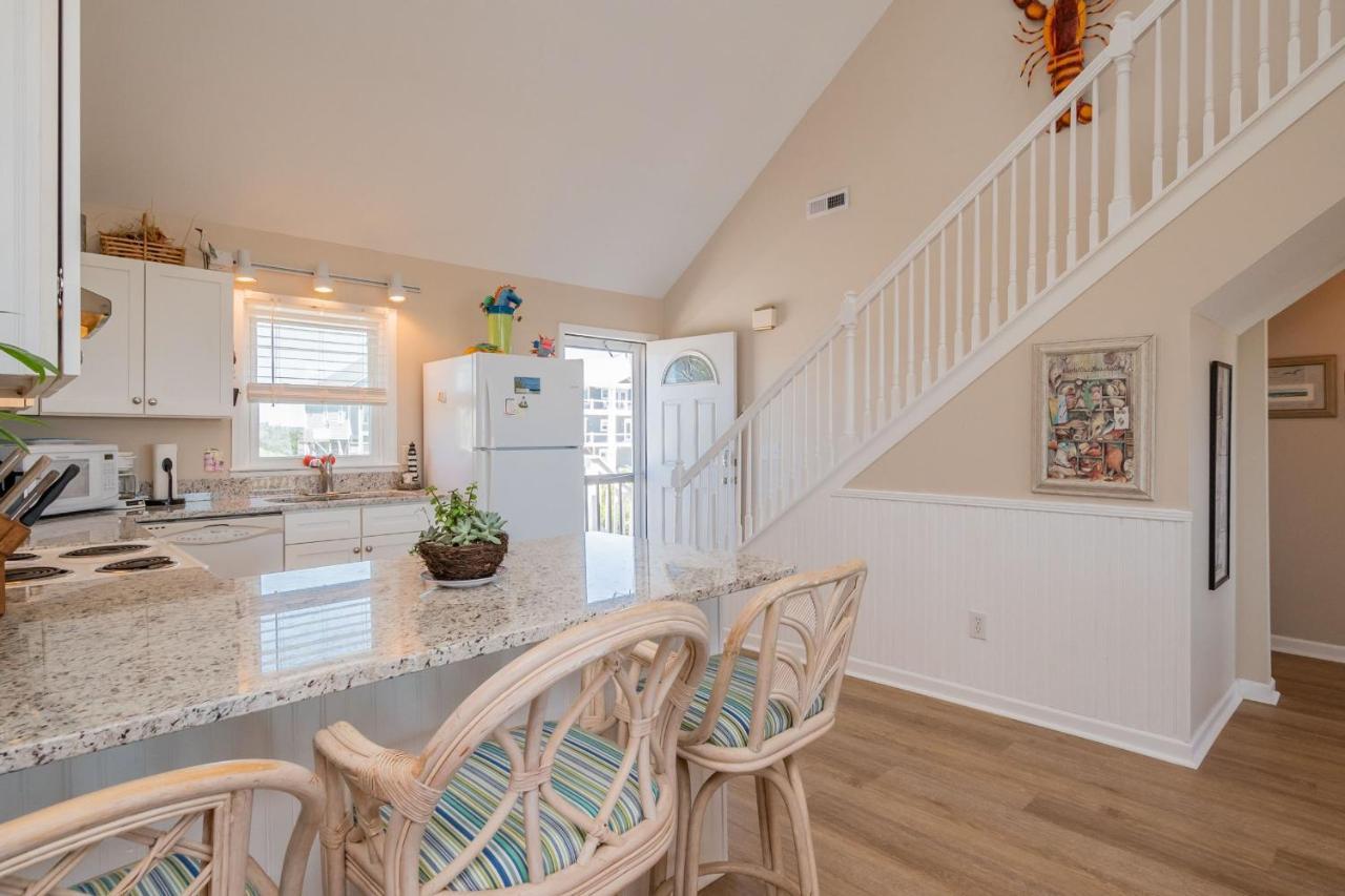 Katie Lou'S Place By Oak Island Accommodations Caswell Beach Εξωτερικό φωτογραφία