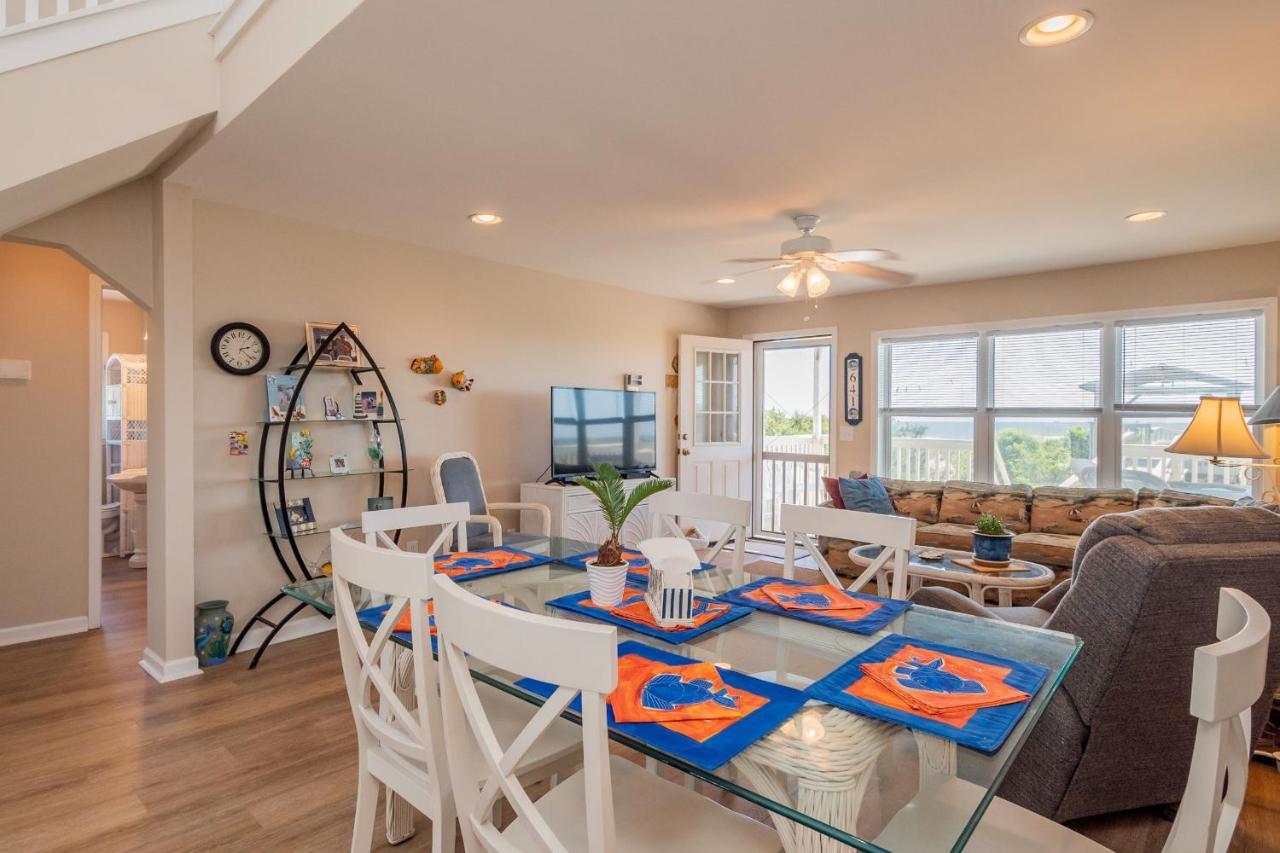 Katie Lou'S Place By Oak Island Accommodations Caswell Beach Εξωτερικό φωτογραφία