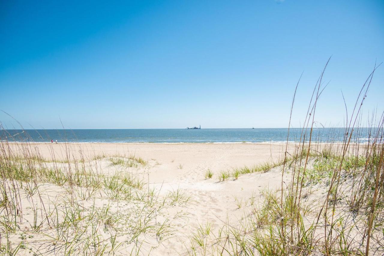 Katie Lou'S Place By Oak Island Accommodations Caswell Beach Εξωτερικό φωτογραφία