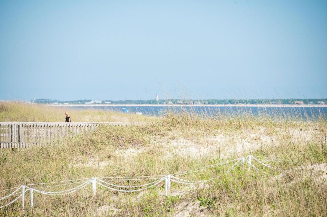 Katie Lou'S Place By Oak Island Accommodations Caswell Beach Εξωτερικό φωτογραφία