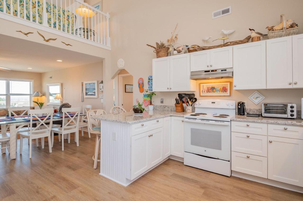 Katie Lou'S Place By Oak Island Accommodations Caswell Beach Εξωτερικό φωτογραφία