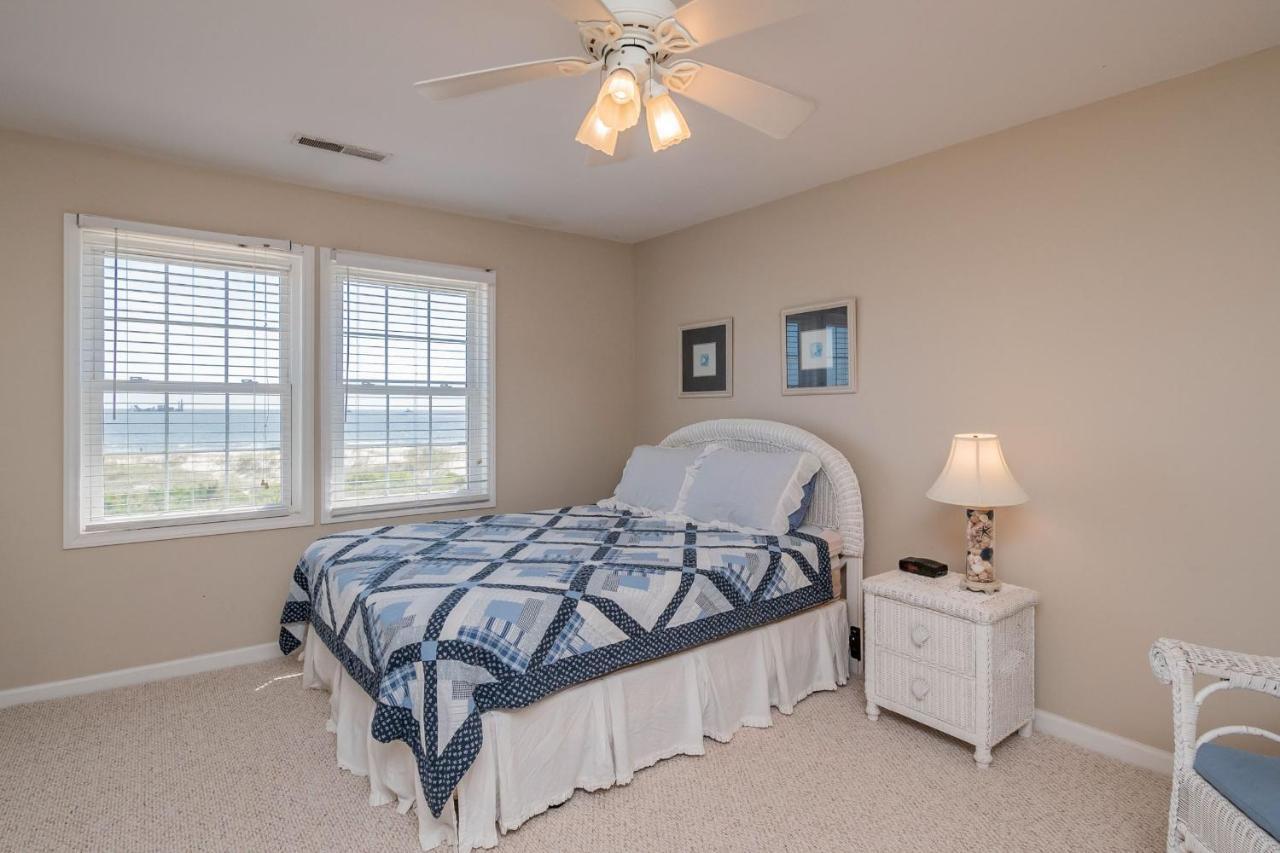 Katie Lou'S Place By Oak Island Accommodations Caswell Beach Εξωτερικό φωτογραφία