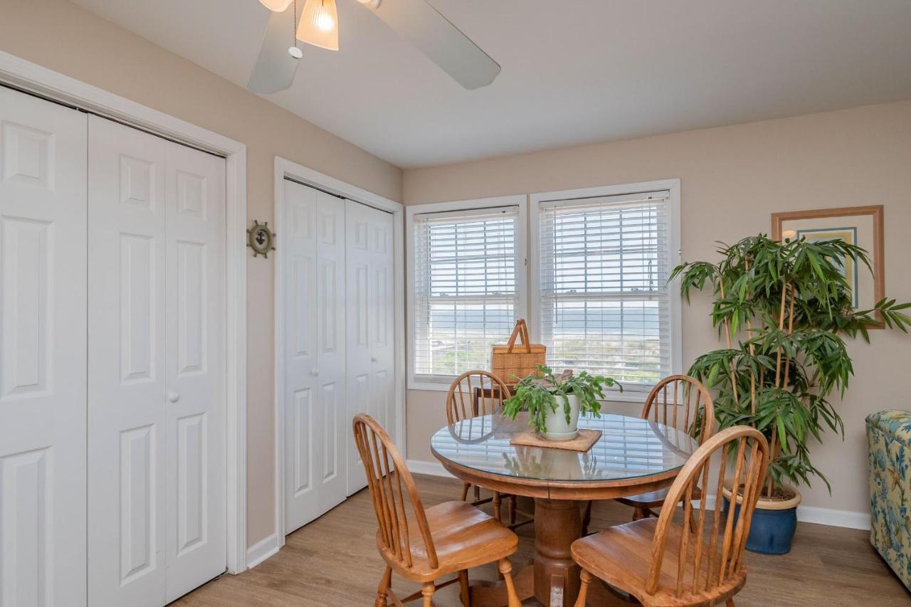 Katie Lou'S Place By Oak Island Accommodations Caswell Beach Εξωτερικό φωτογραφία