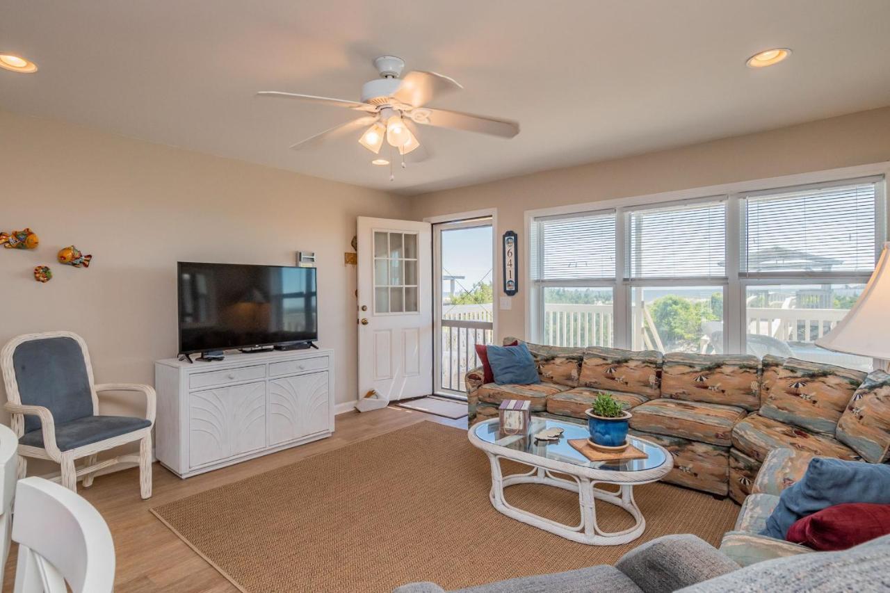 Katie Lou'S Place By Oak Island Accommodations Caswell Beach Εξωτερικό φωτογραφία