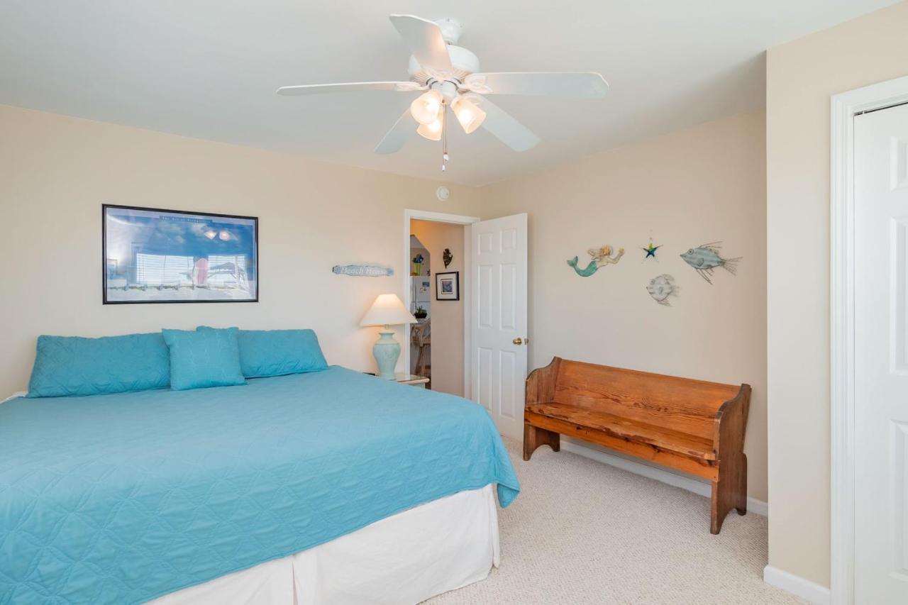 Katie Lou'S Place By Oak Island Accommodations Caswell Beach Εξωτερικό φωτογραφία