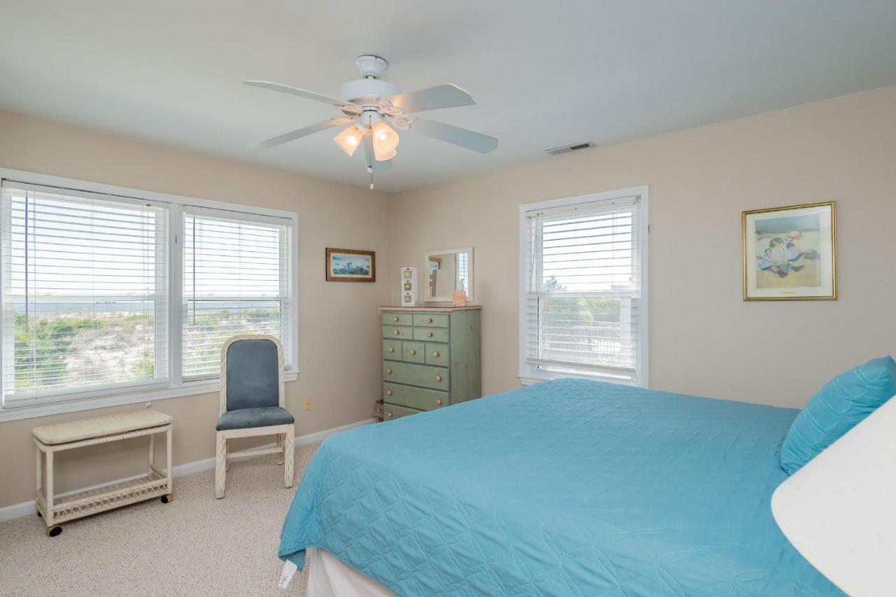 Katie Lou'S Place By Oak Island Accommodations Caswell Beach Εξωτερικό φωτογραφία