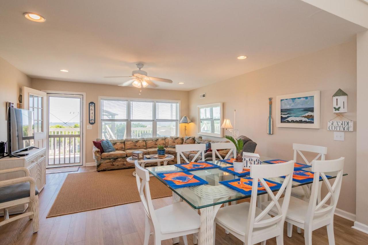 Katie Lou'S Place By Oak Island Accommodations Caswell Beach Εξωτερικό φωτογραφία