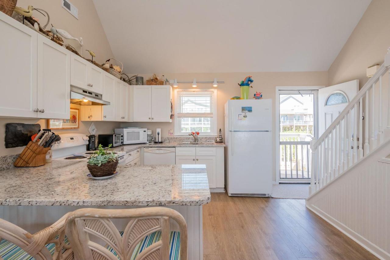 Katie Lou'S Place By Oak Island Accommodations Caswell Beach Εξωτερικό φωτογραφία