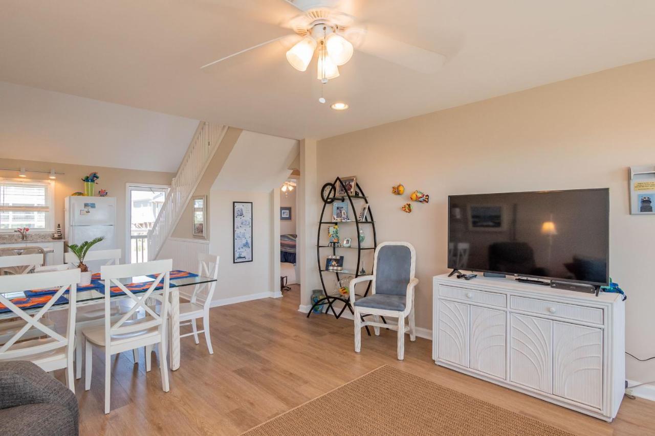 Katie Lou'S Place By Oak Island Accommodations Caswell Beach Εξωτερικό φωτογραφία