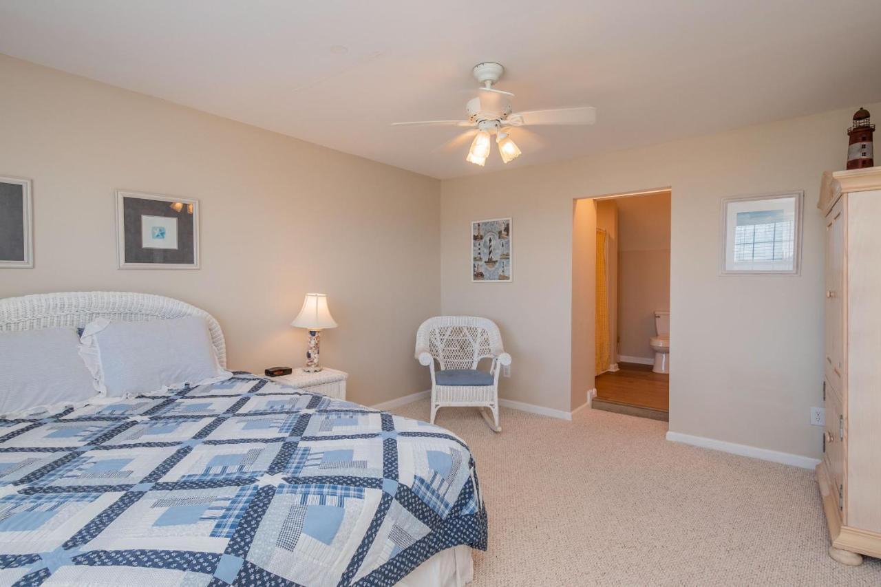 Katie Lou'S Place By Oak Island Accommodations Caswell Beach Εξωτερικό φωτογραφία