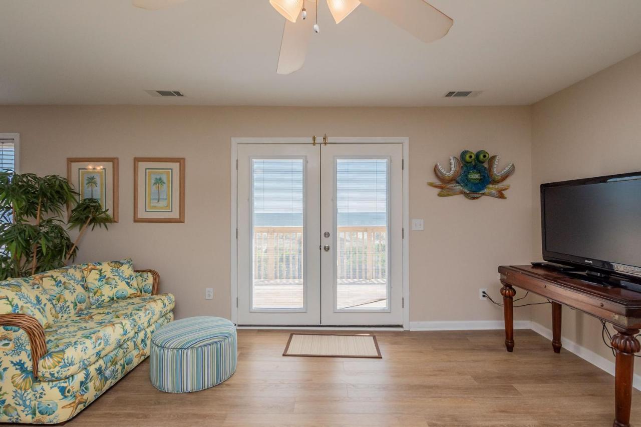 Katie Lou'S Place By Oak Island Accommodations Caswell Beach Εξωτερικό φωτογραφία