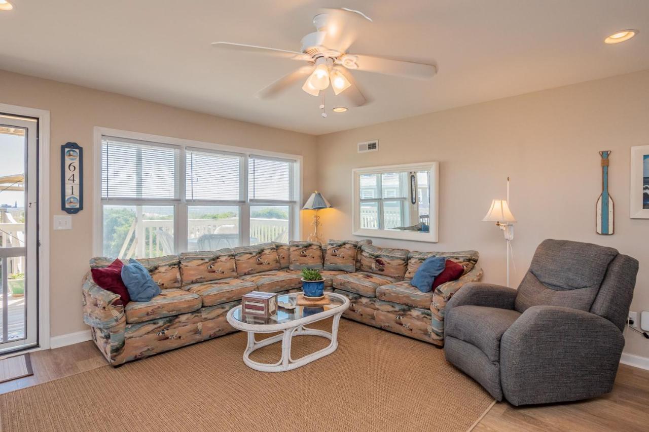 Katie Lou'S Place By Oak Island Accommodations Caswell Beach Εξωτερικό φωτογραφία