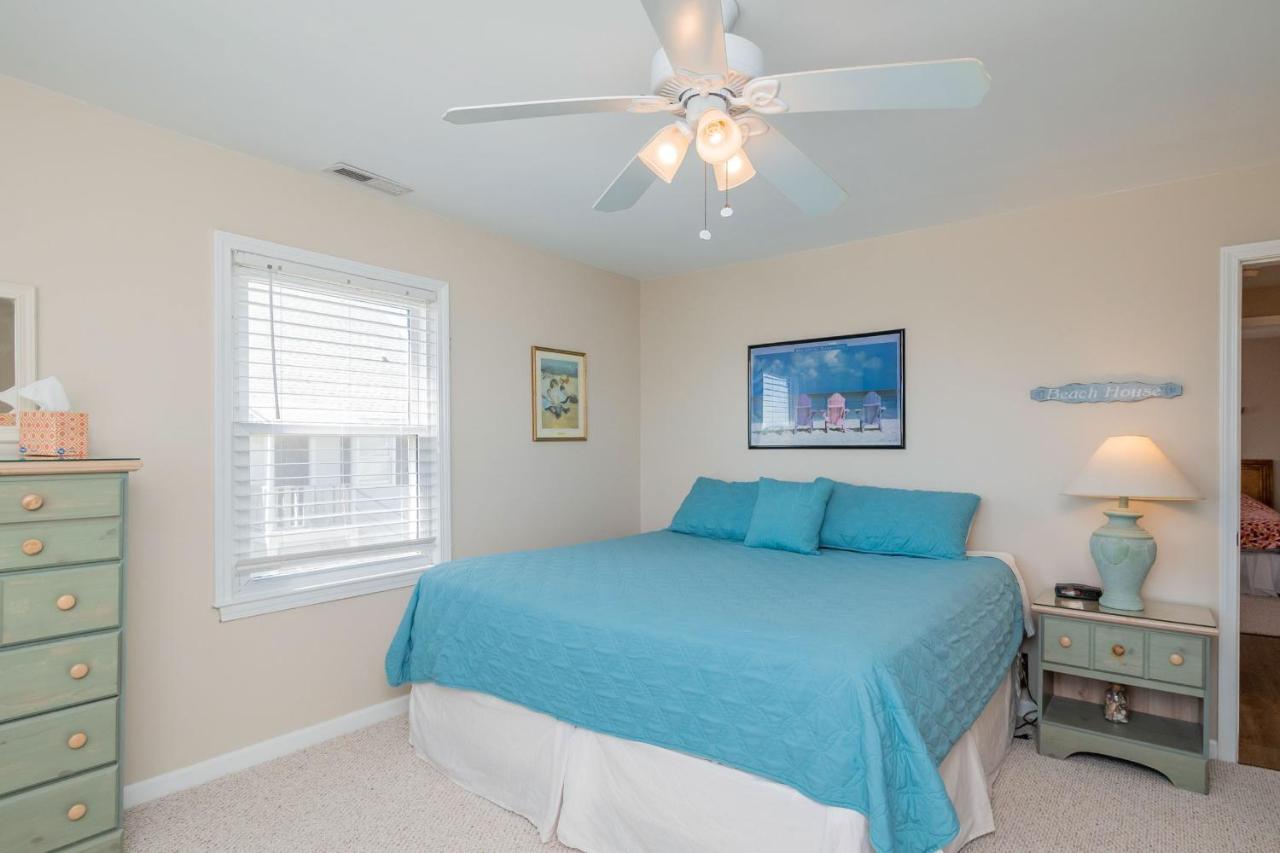 Katie Lou'S Place By Oak Island Accommodations Caswell Beach Εξωτερικό φωτογραφία