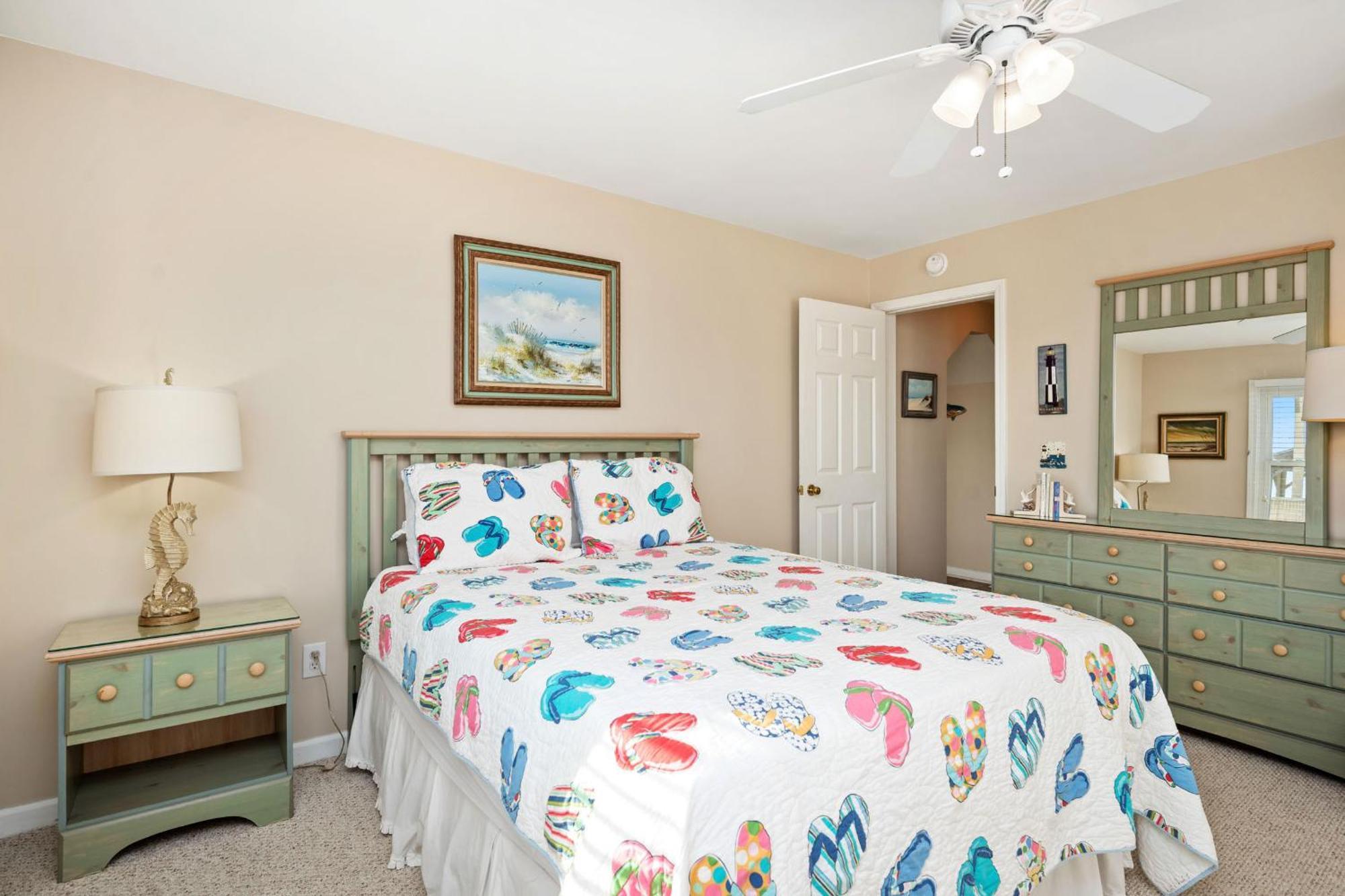 Katie Lou'S Place By Oak Island Accommodations Caswell Beach Εξωτερικό φωτογραφία