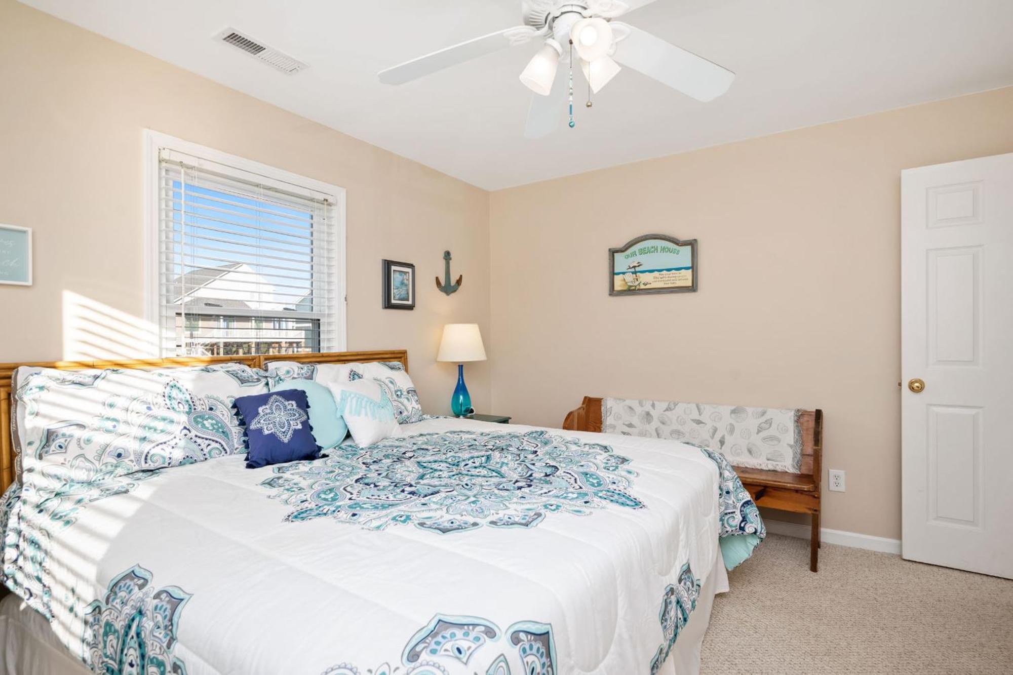 Katie Lou'S Place By Oak Island Accommodations Caswell Beach Εξωτερικό φωτογραφία