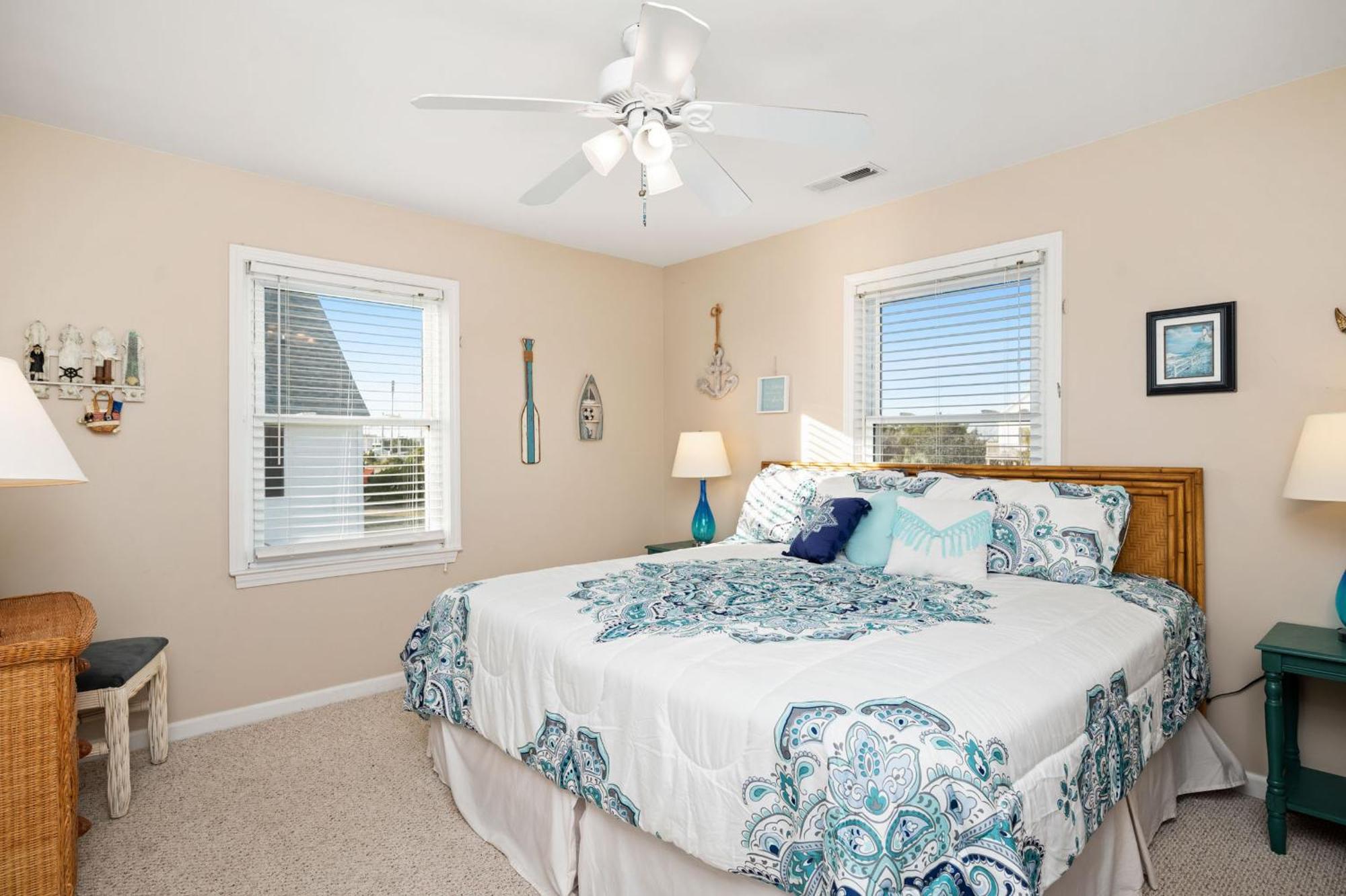 Katie Lou'S Place By Oak Island Accommodations Caswell Beach Εξωτερικό φωτογραφία