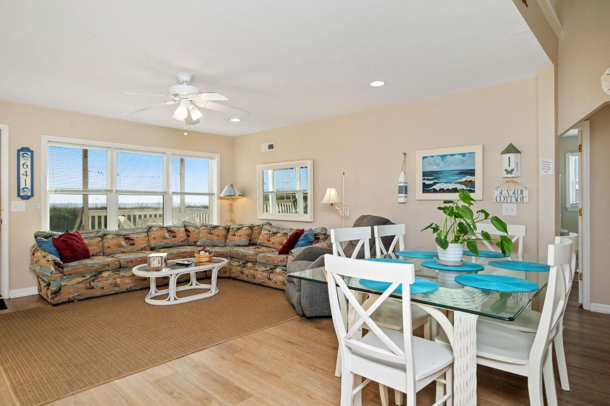 Katie Lou'S Place By Oak Island Accommodations Caswell Beach Εξωτερικό φωτογραφία