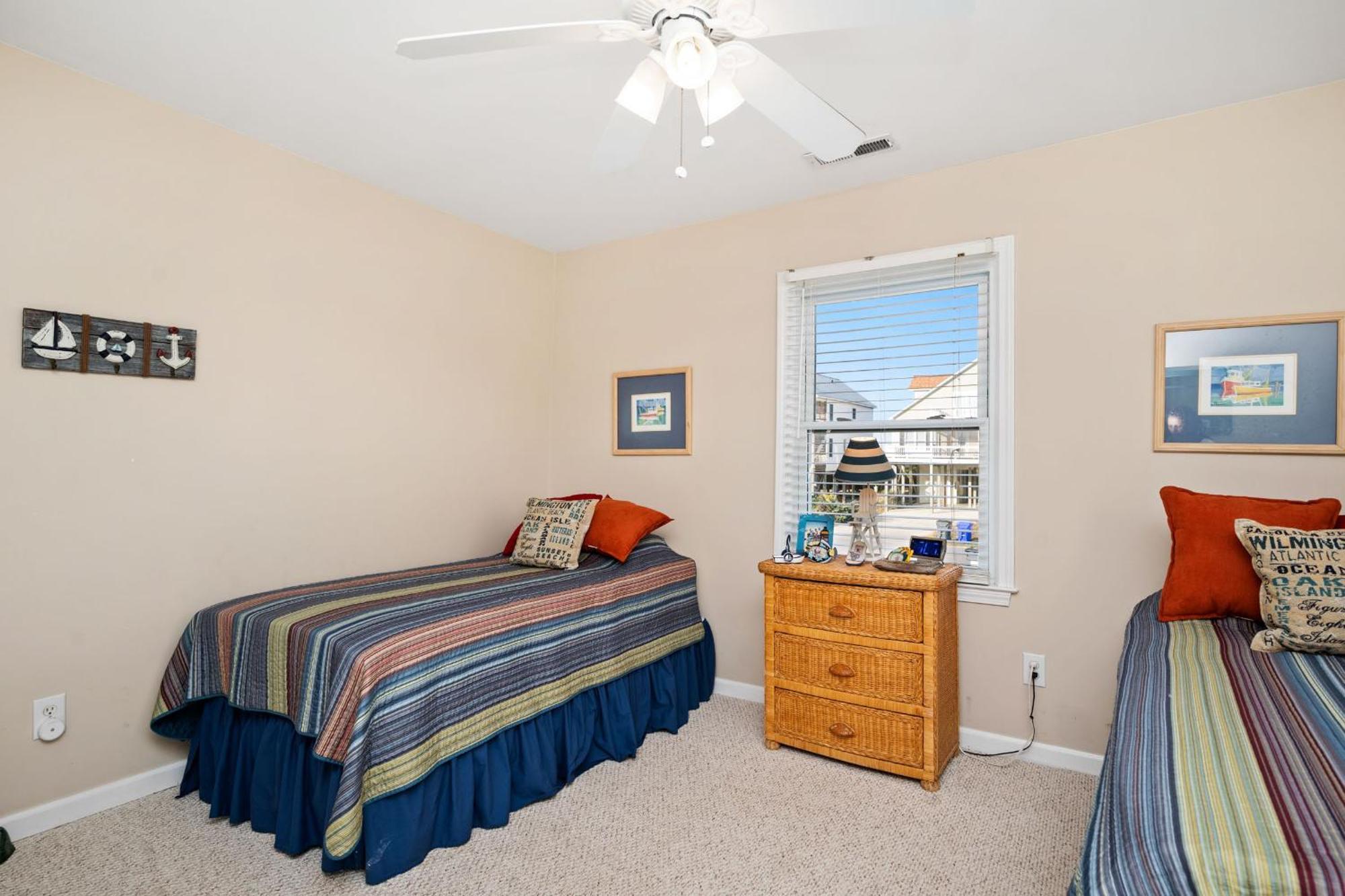 Katie Lou'S Place By Oak Island Accommodations Caswell Beach Εξωτερικό φωτογραφία