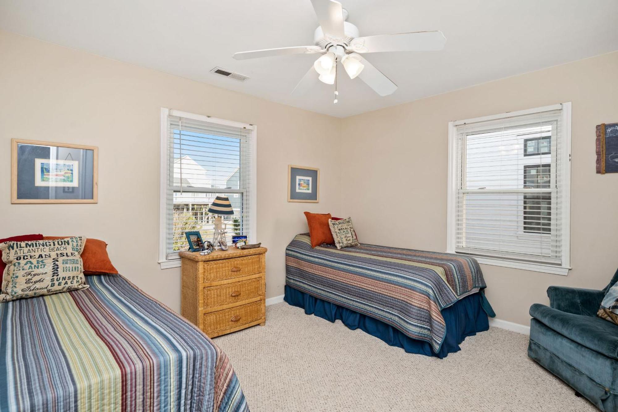 Katie Lou'S Place By Oak Island Accommodations Caswell Beach Εξωτερικό φωτογραφία