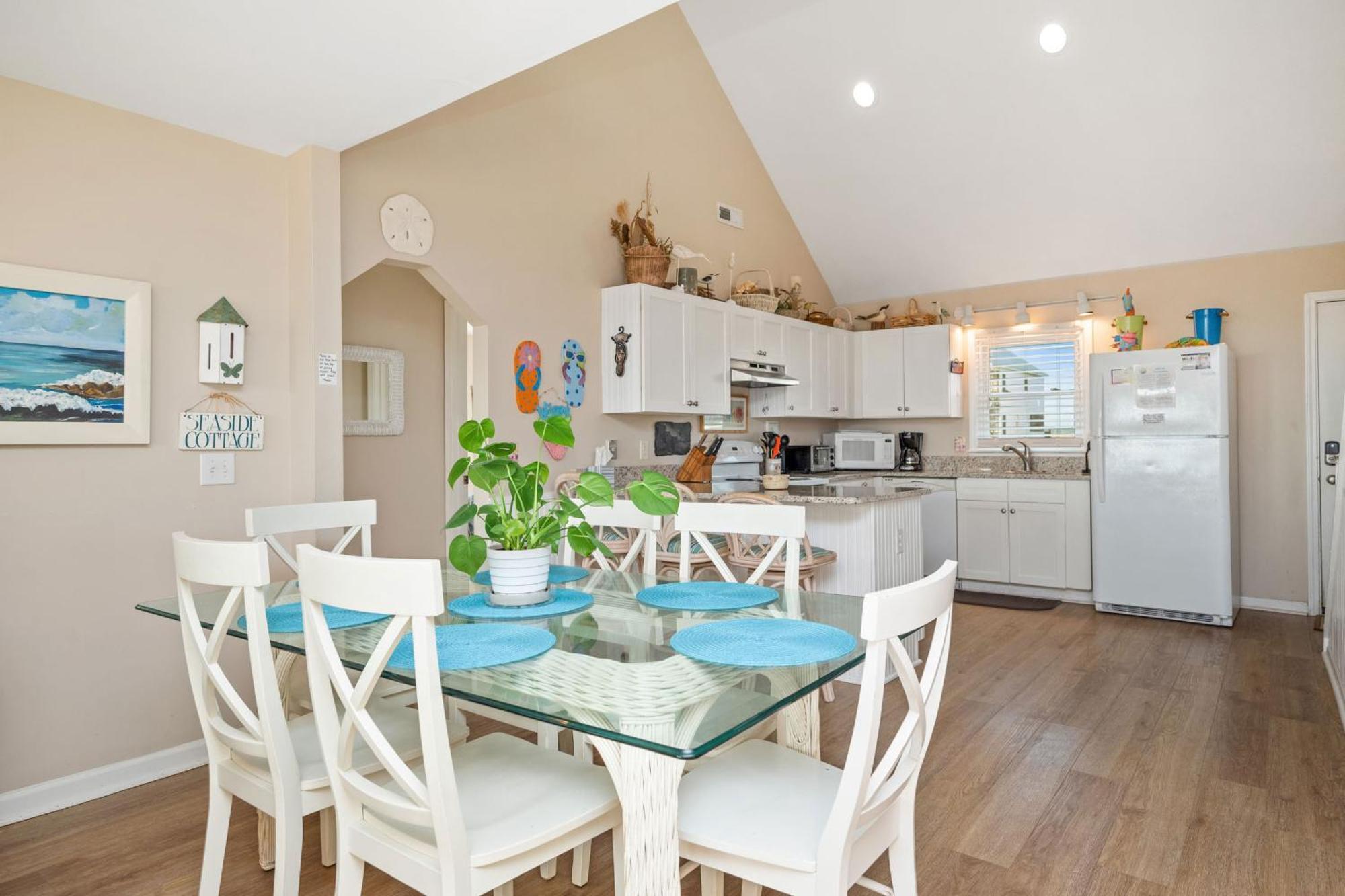 Katie Lou'S Place By Oak Island Accommodations Caswell Beach Εξωτερικό φωτογραφία
