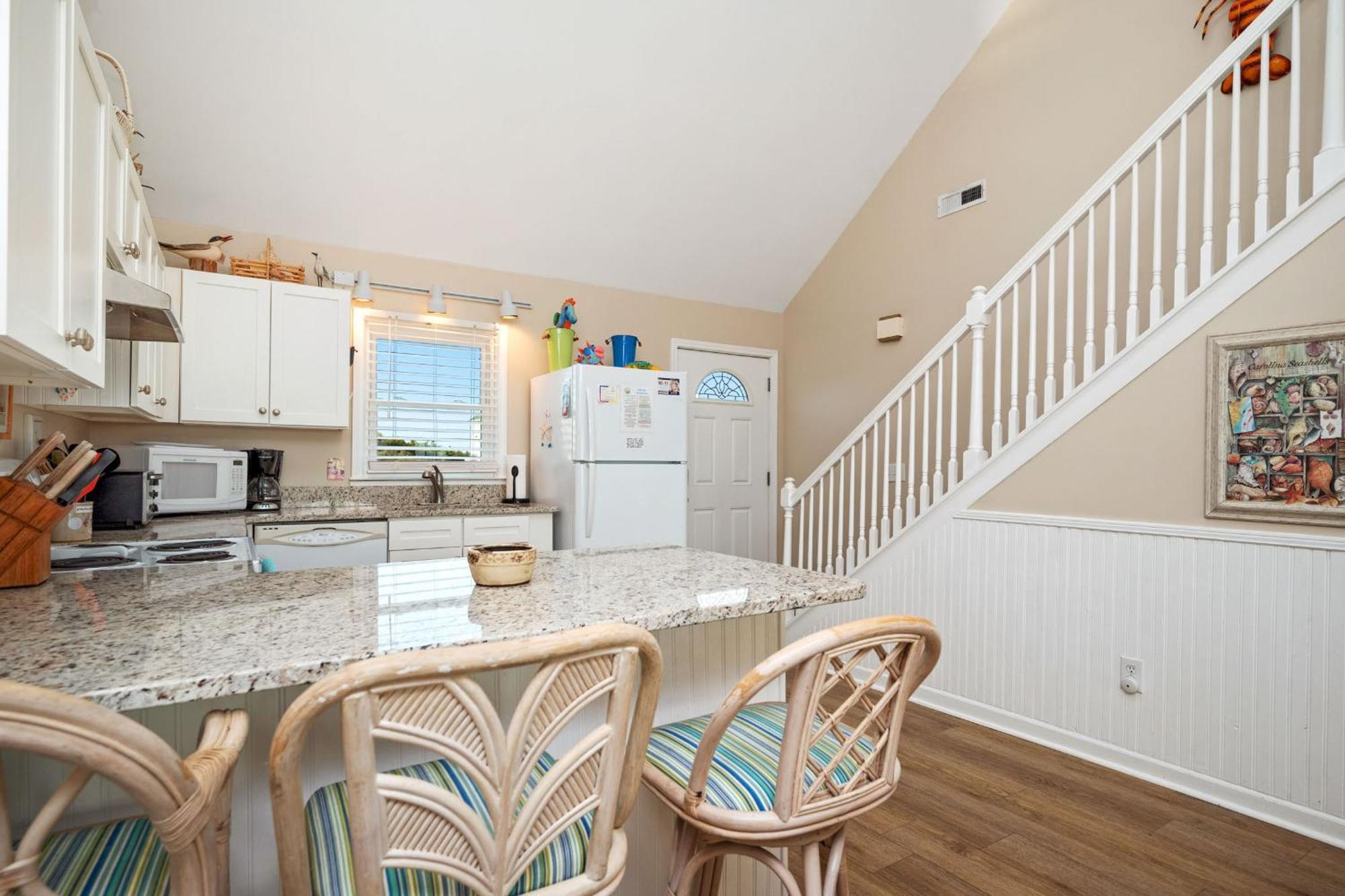 Katie Lou'S Place By Oak Island Accommodations Caswell Beach Εξωτερικό φωτογραφία