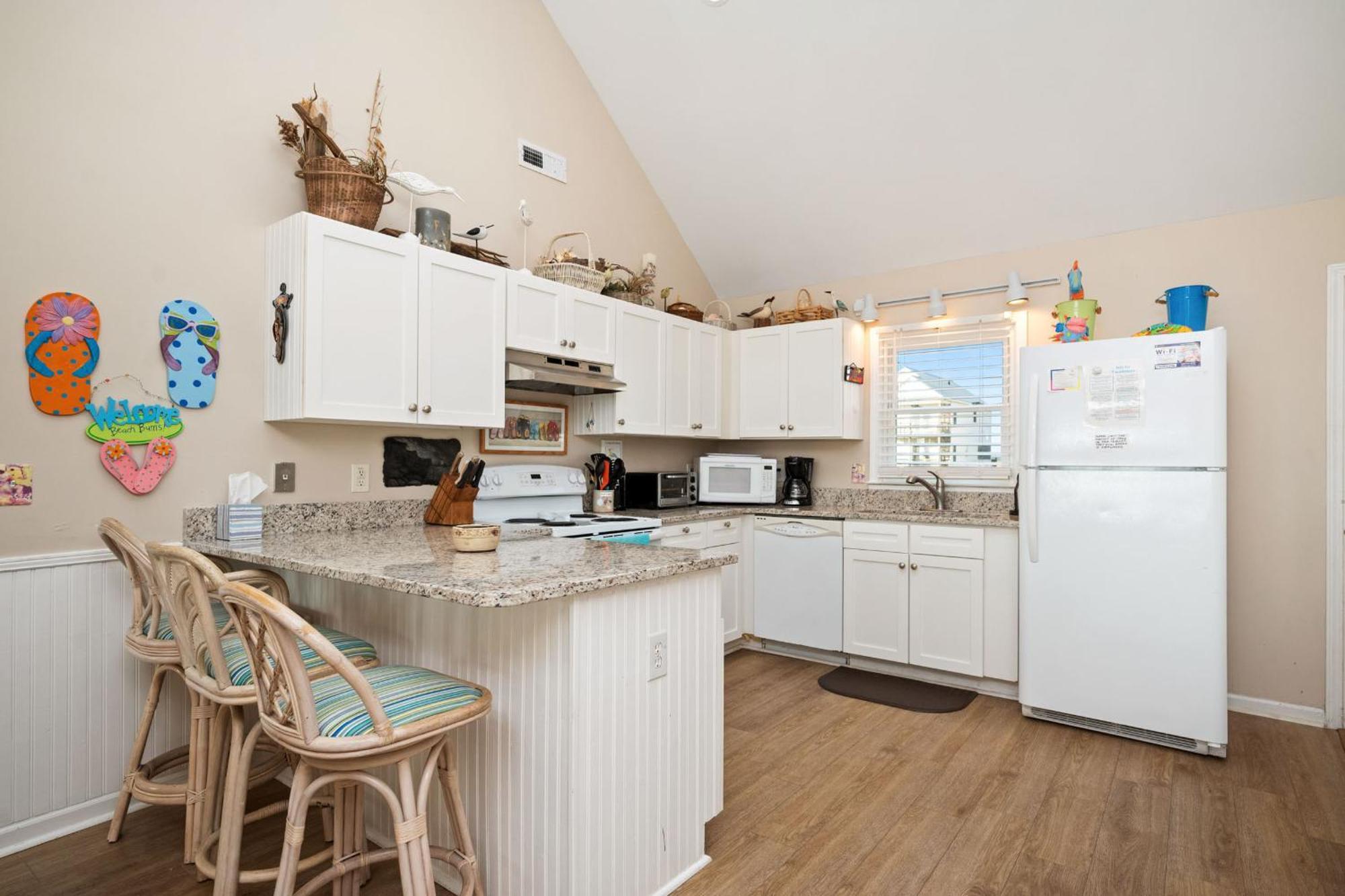 Katie Lou'S Place By Oak Island Accommodations Caswell Beach Εξωτερικό φωτογραφία