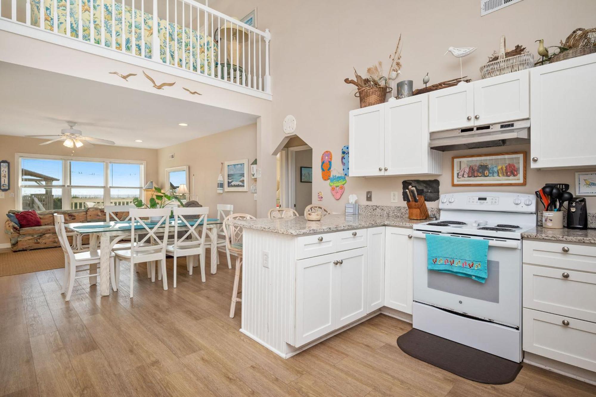 Katie Lou'S Place By Oak Island Accommodations Caswell Beach Εξωτερικό φωτογραφία