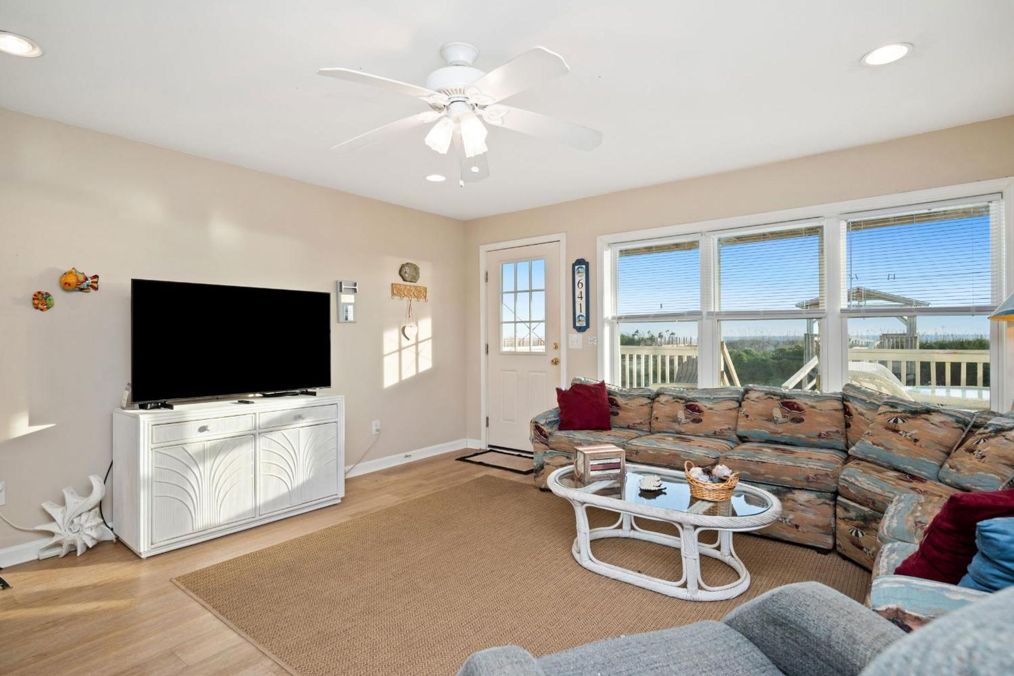 Katie Lou'S Place By Oak Island Accommodations Caswell Beach Εξωτερικό φωτογραφία