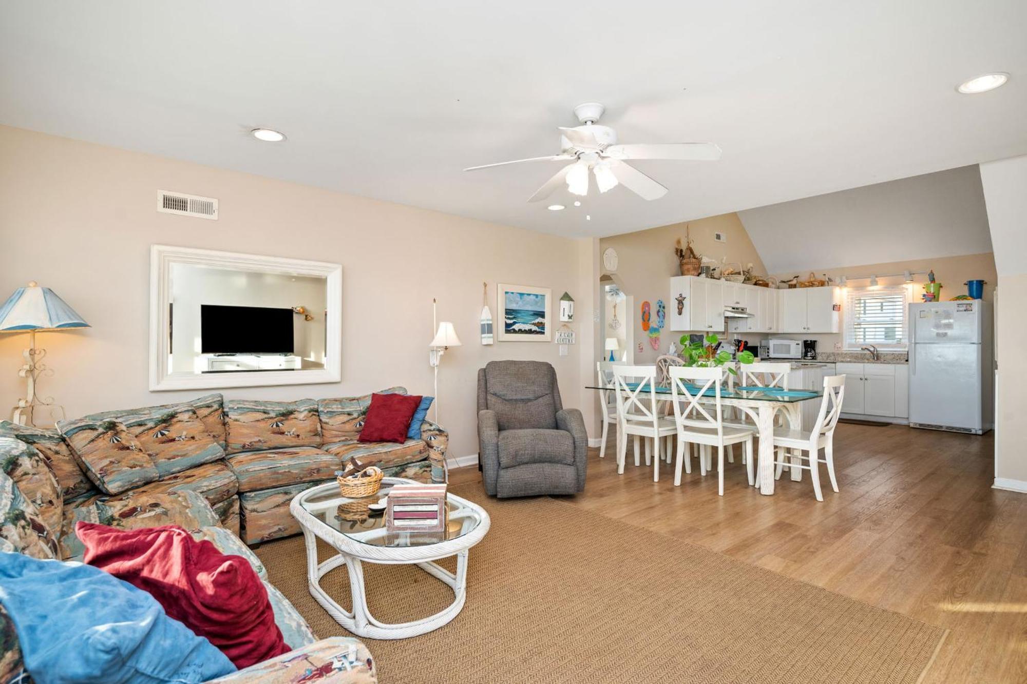 Katie Lou'S Place By Oak Island Accommodations Caswell Beach Εξωτερικό φωτογραφία