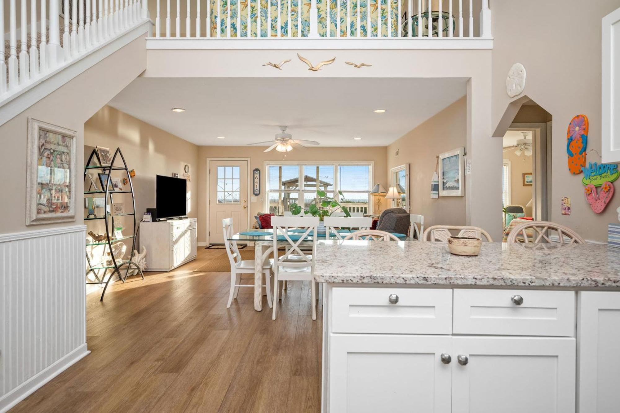 Katie Lou'S Place By Oak Island Accommodations Caswell Beach Εξωτερικό φωτογραφία